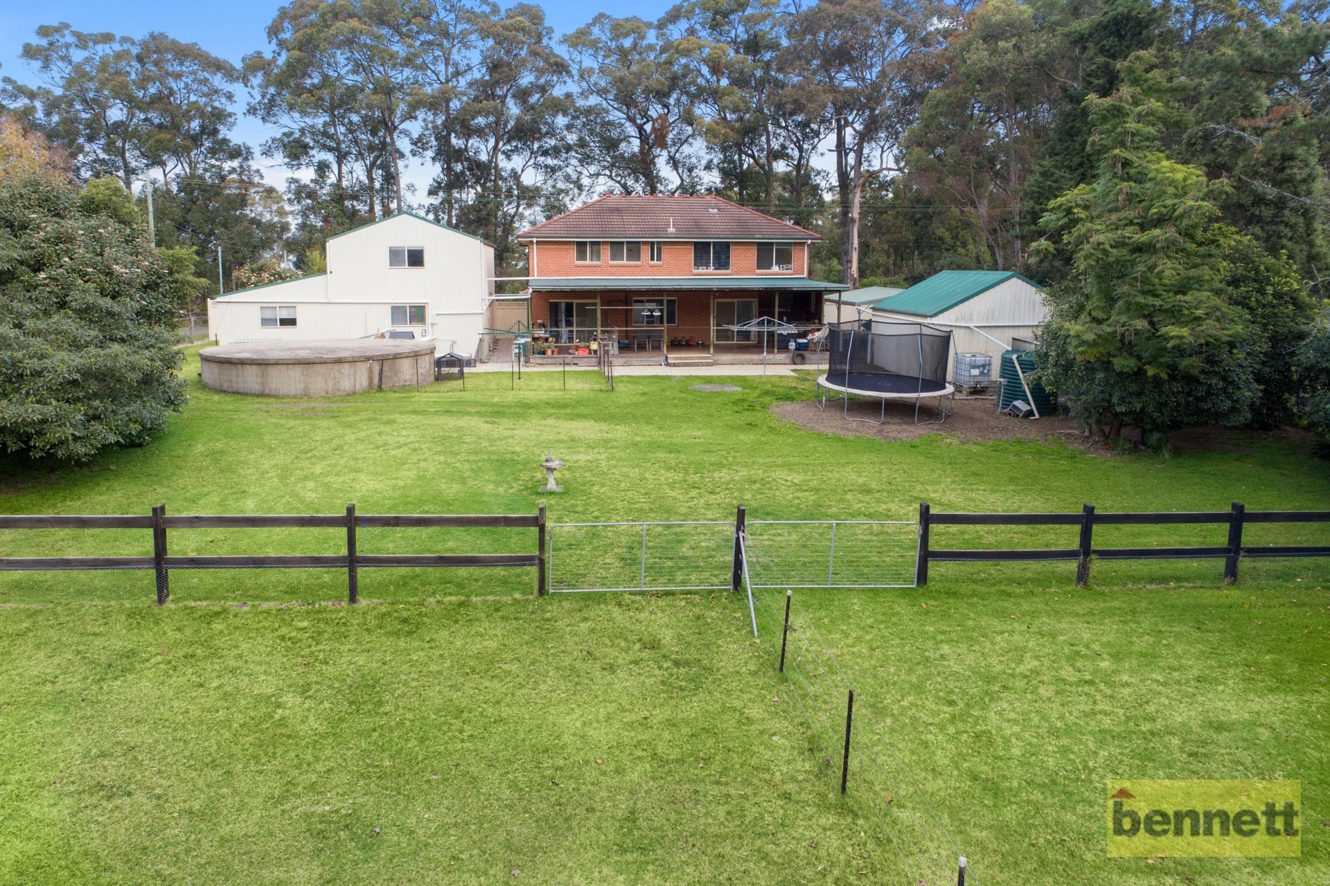 2186 Bells Line Of Road, Bilpin - Thumbnail 2