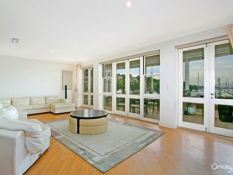 19/2-10 Le Vesinet Drive HUNTERS HILL NSW, Hunters Hill - Thumbnail 4