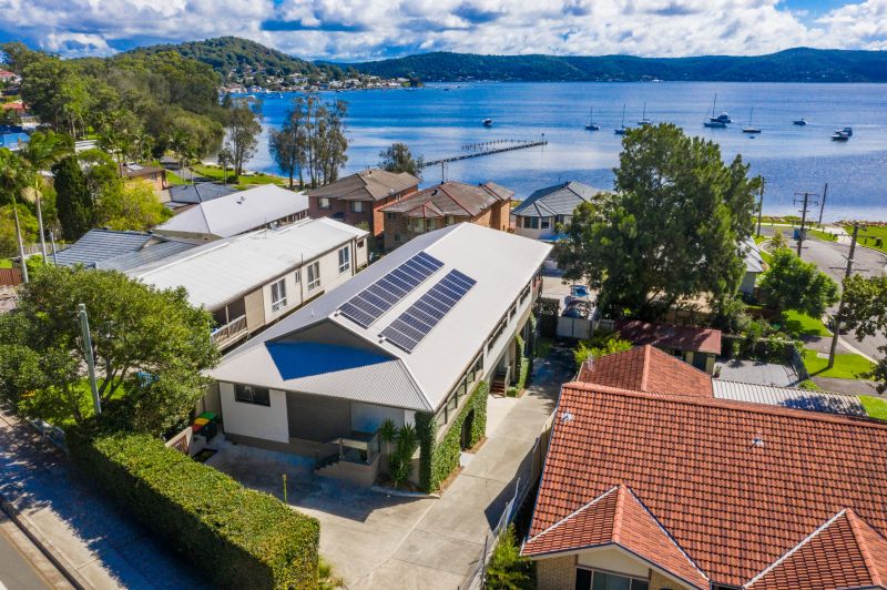 Real Estate For Sale 204 Davistown Road Yattalunga , NSW