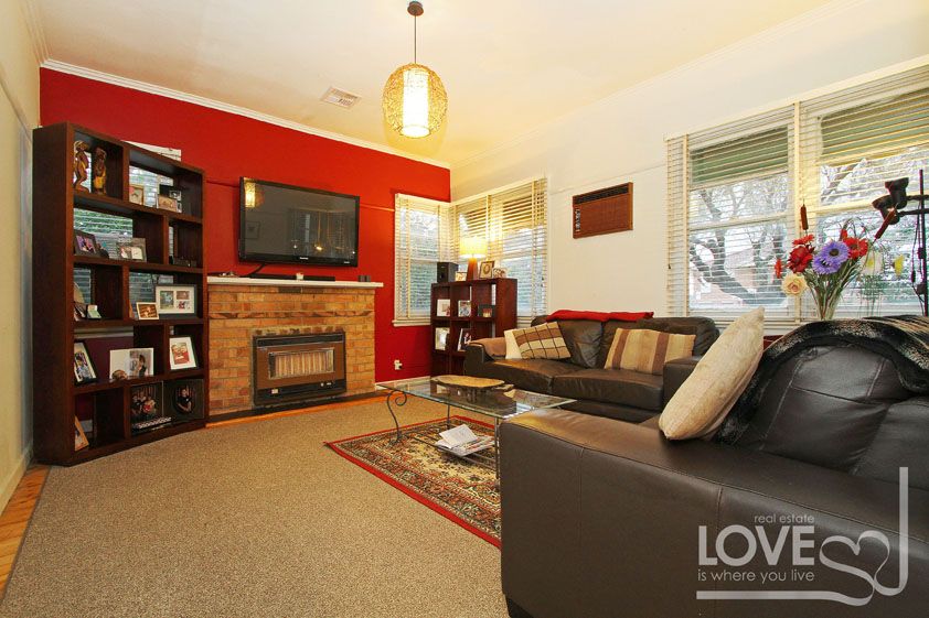 Affordable Living In A Great Location