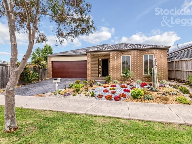 13 Florence Drive MERNDA, Mernda - Thumbnail 3