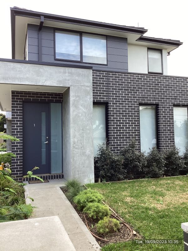 AFFORDABLE LIVING
