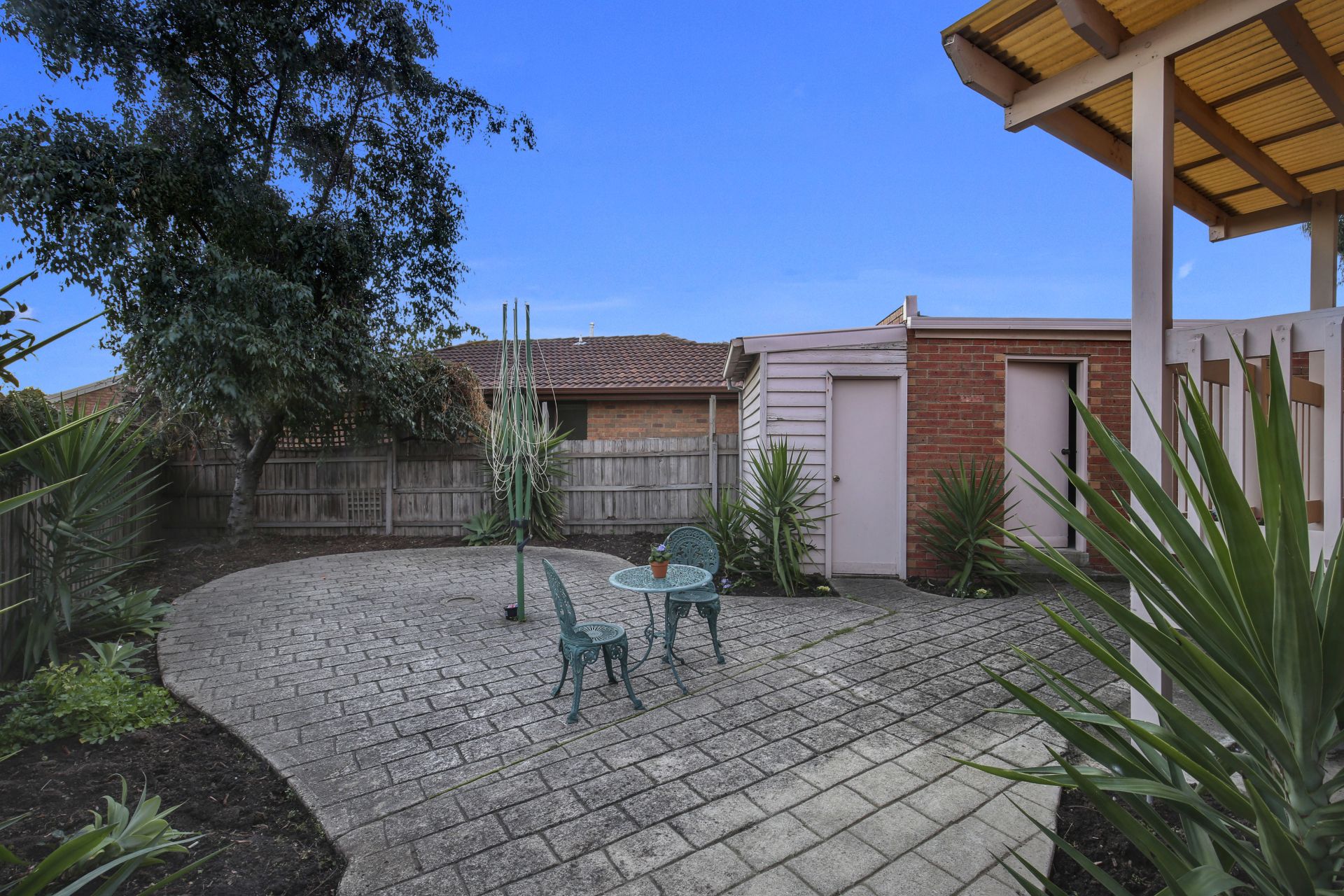 Affordable Living/Investing in a 