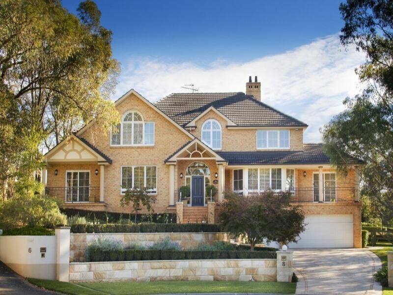8 Sildor Court KENTHURST NSW, Kenthurst - Thumbnail 2