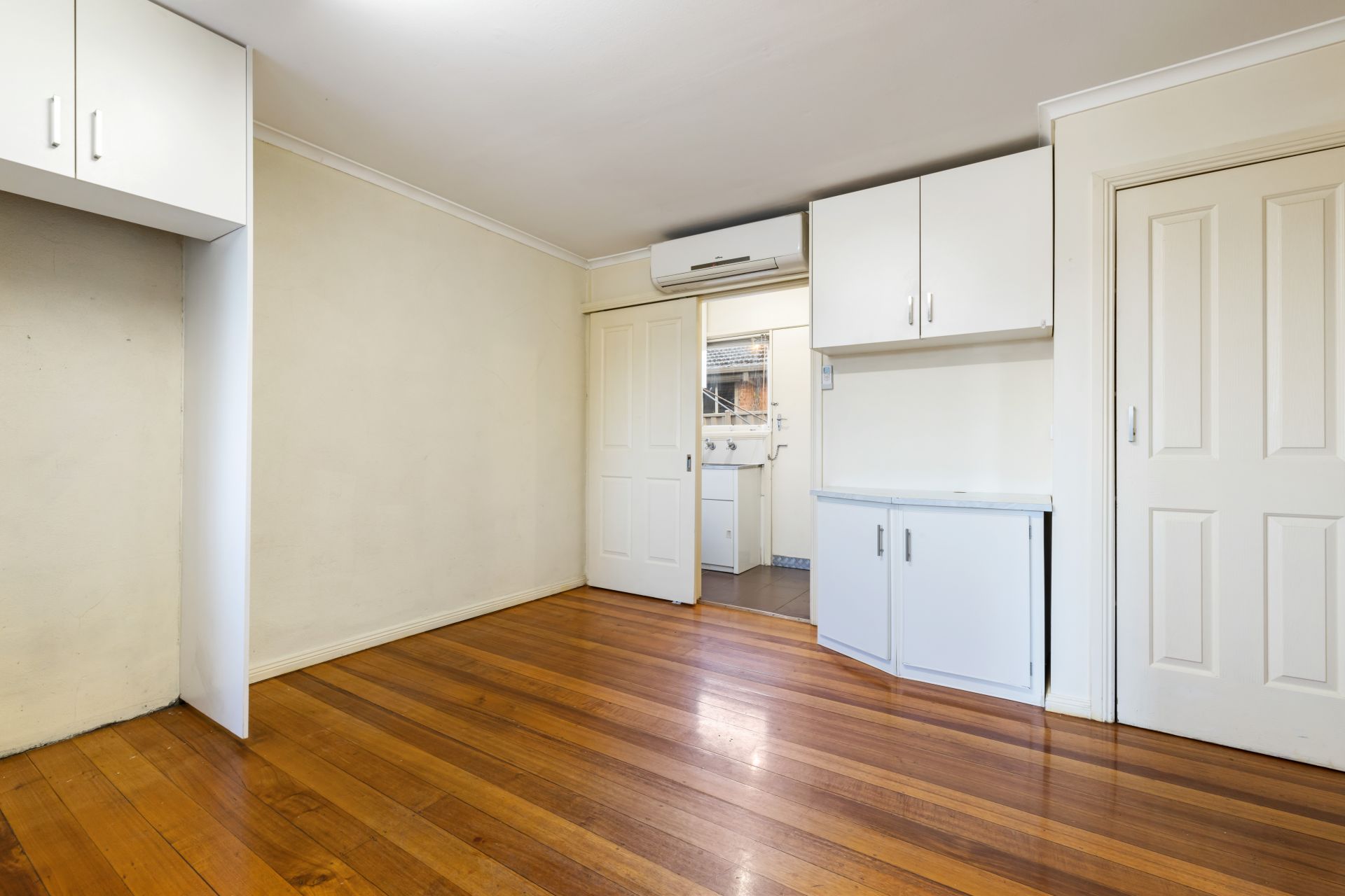 2 BEDROOM DELIGHT.
