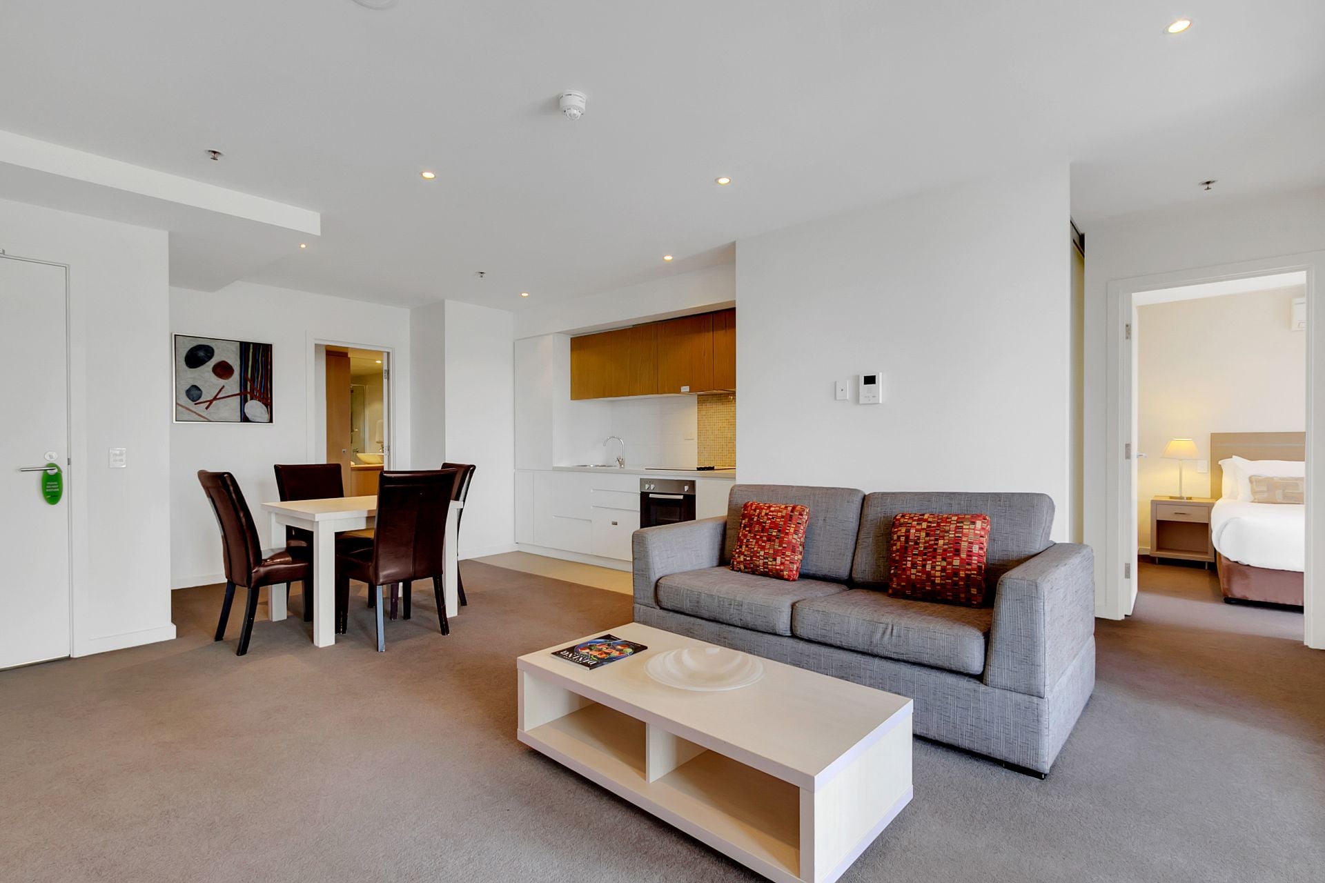 201/10 Balfour Way, Adelaide - Thumbnail 2