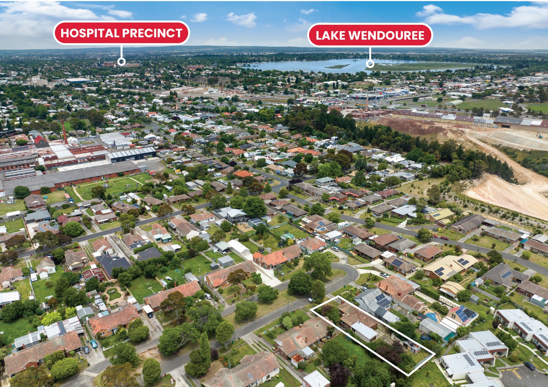 18 Walsh Avenue Ballarat North VIC, Ballarat North - Thumbnail 3