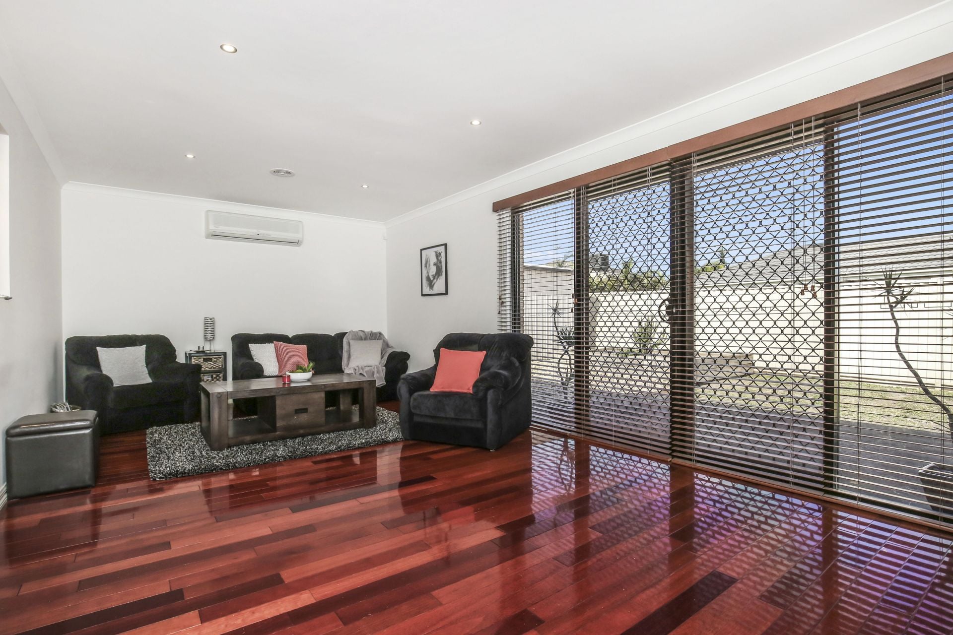 Fabulous Spaces, Quality Living