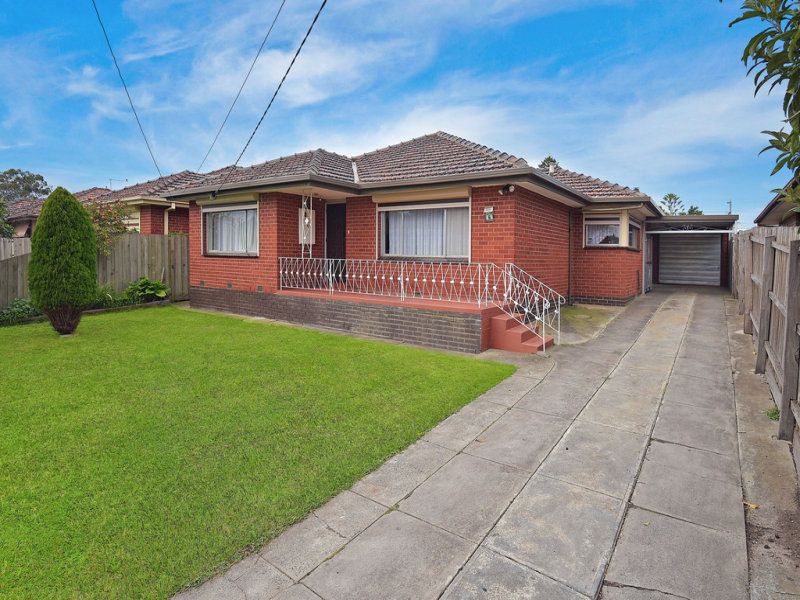 6 Russet Court LALOR, Lalor - Thumbnail 2