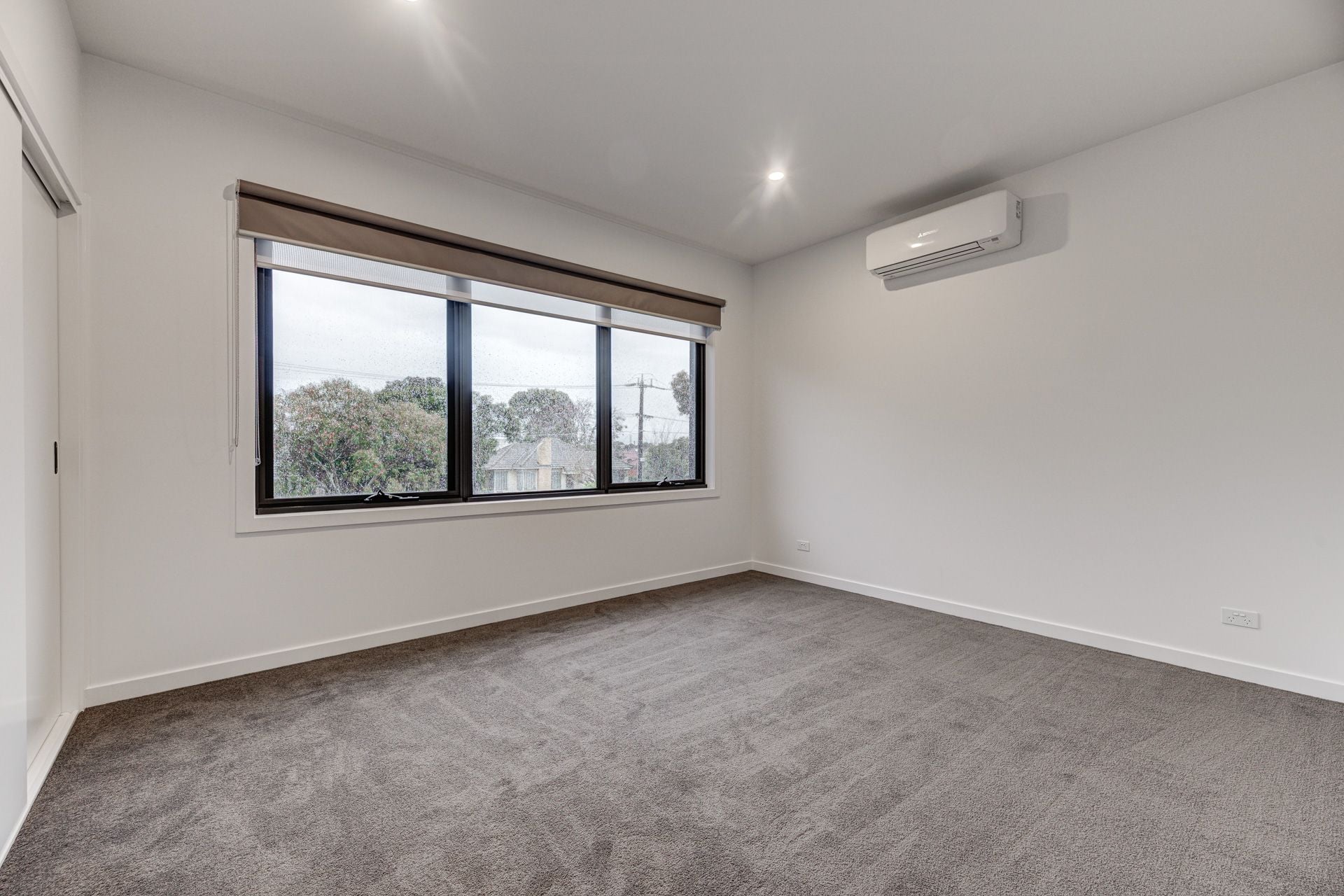 Brand Three Bedroom Townhouse!