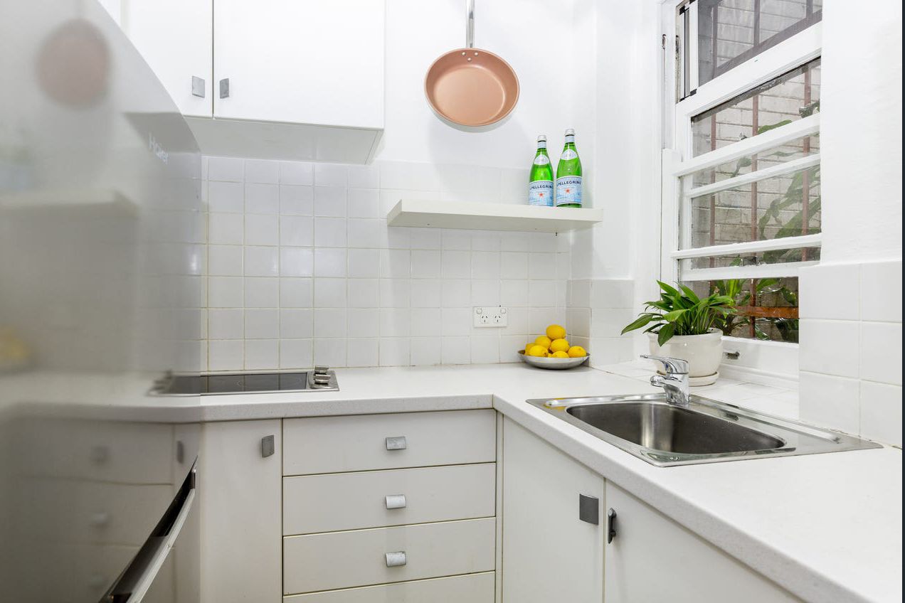 5/4 McDonald Street, Potts Point NSW