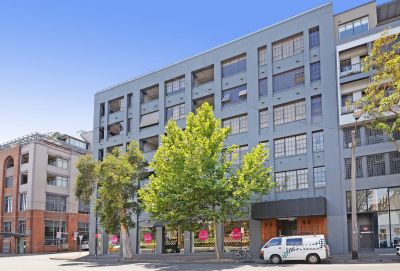 101/188 Chalmers Street SURRY HILLS NSW, Surry Hills - Thumbnail 6