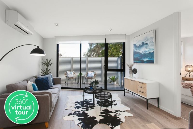 104/460 Dandenong Road, Caulfield North - Thumbnail 2
