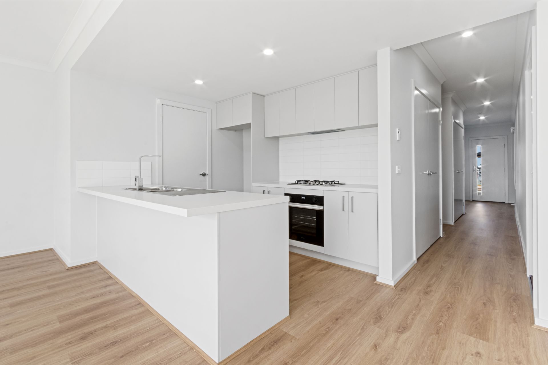 Brand New 4-Bedroom Townhouse in Prime Location! – More photos to follow