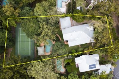 58 Nestor Avenue, Bardon