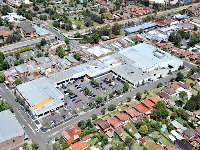 Retail Sold Chester Hill NSW | Property HQ