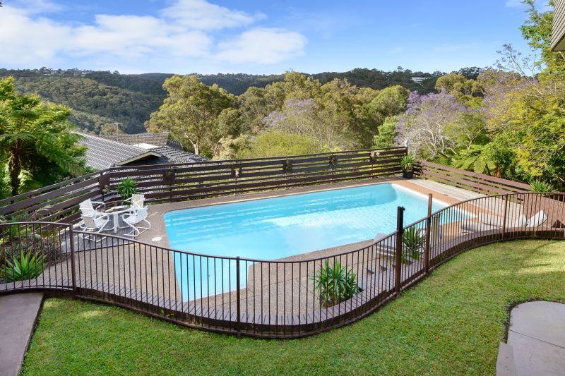 1 Ailsa Close, East Lindfield