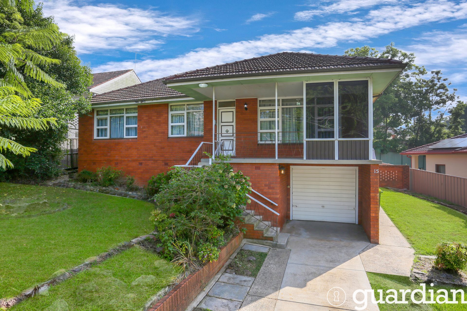 15 James Street Baulkham Hills NSW, Baulkham Hills - Thumbnail 2