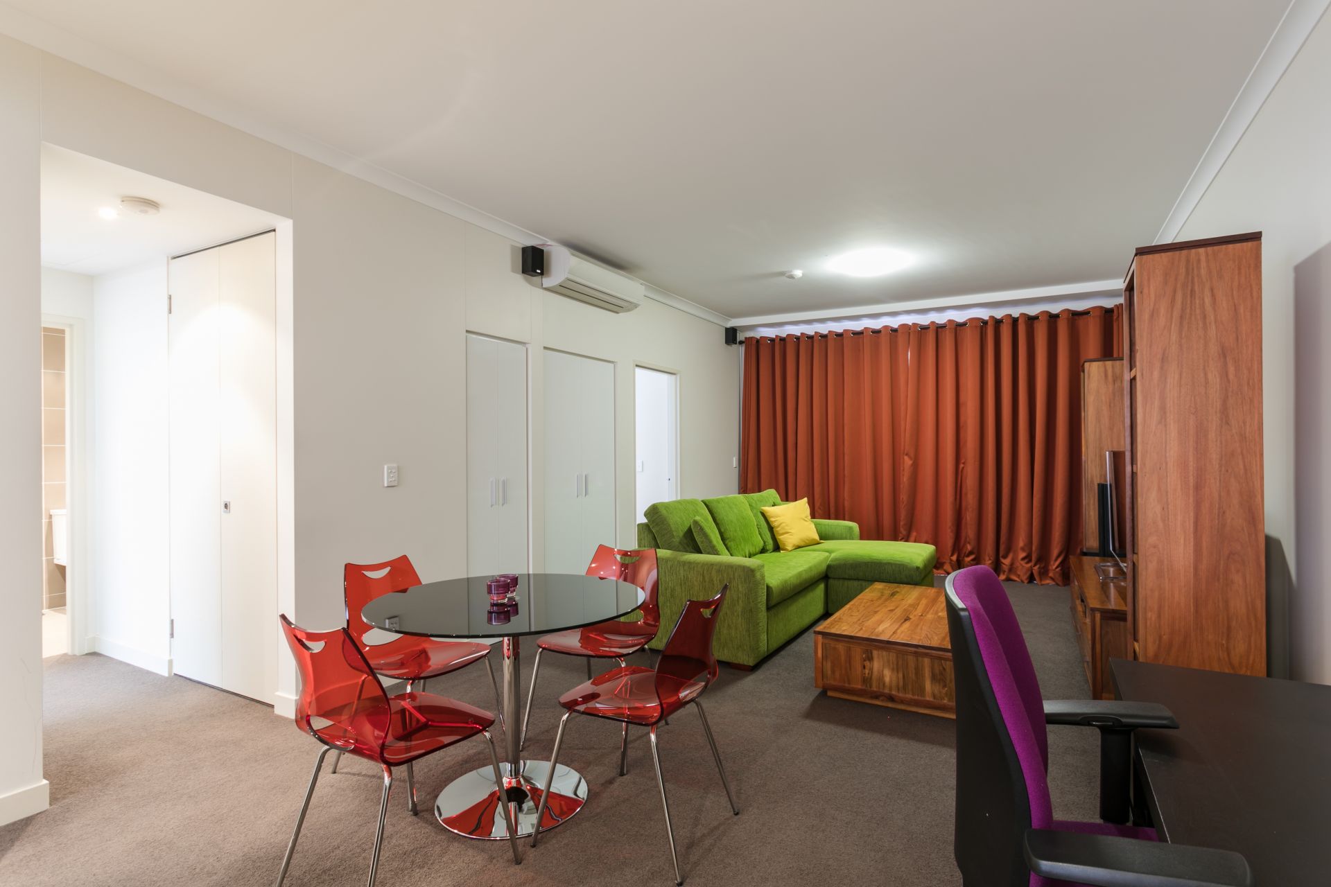 10/9 Salvado Road Subiaco WA, Subiaco - Thumbnail 5