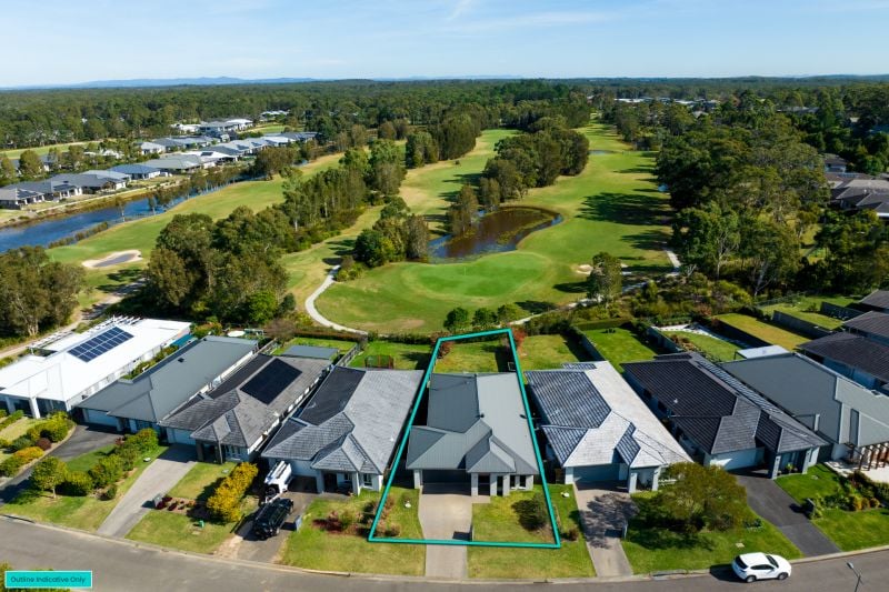 Real Estate For Sale 14 Medinah Point Medowie , NSW