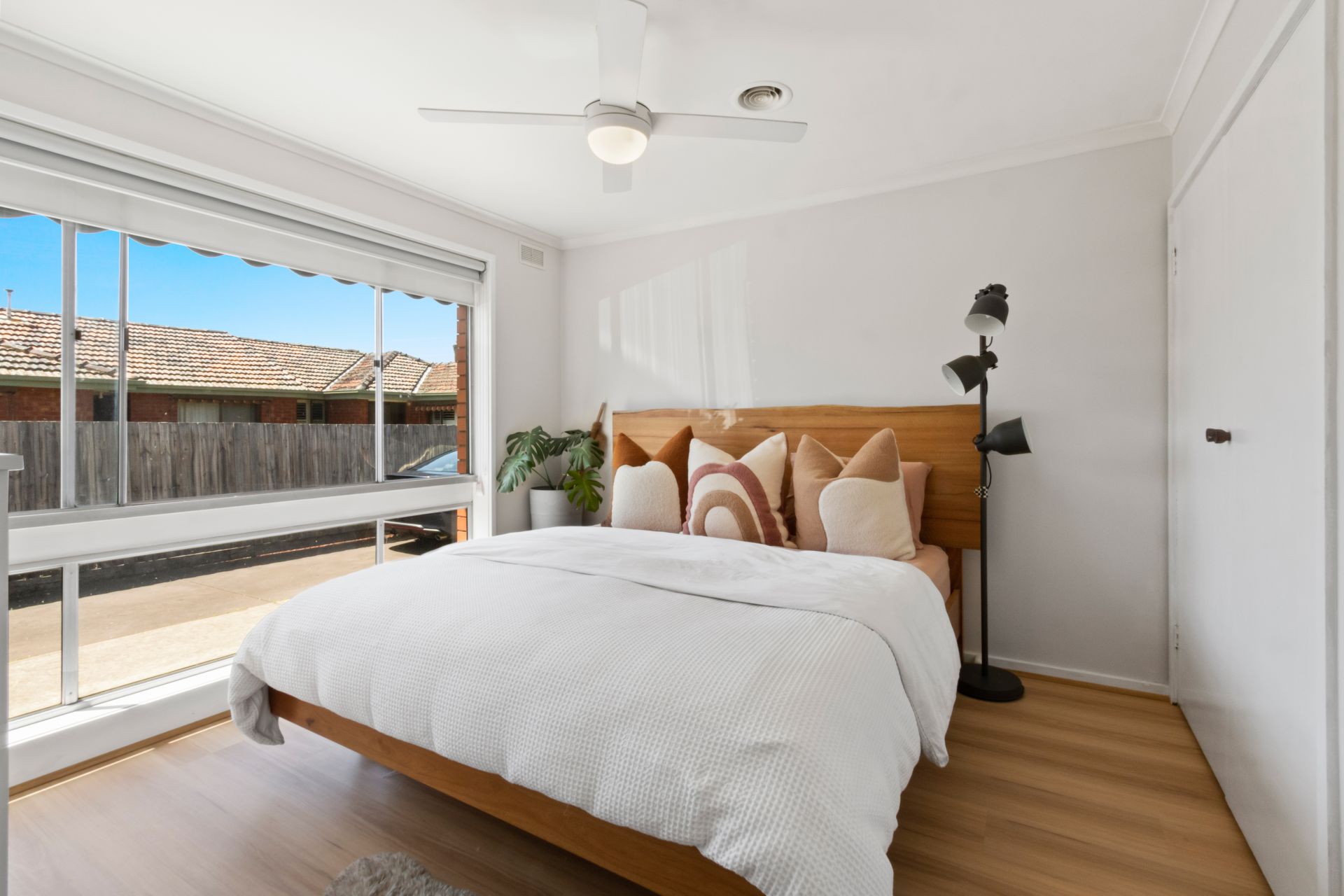Tranquil Retreat in Prime Preston Location