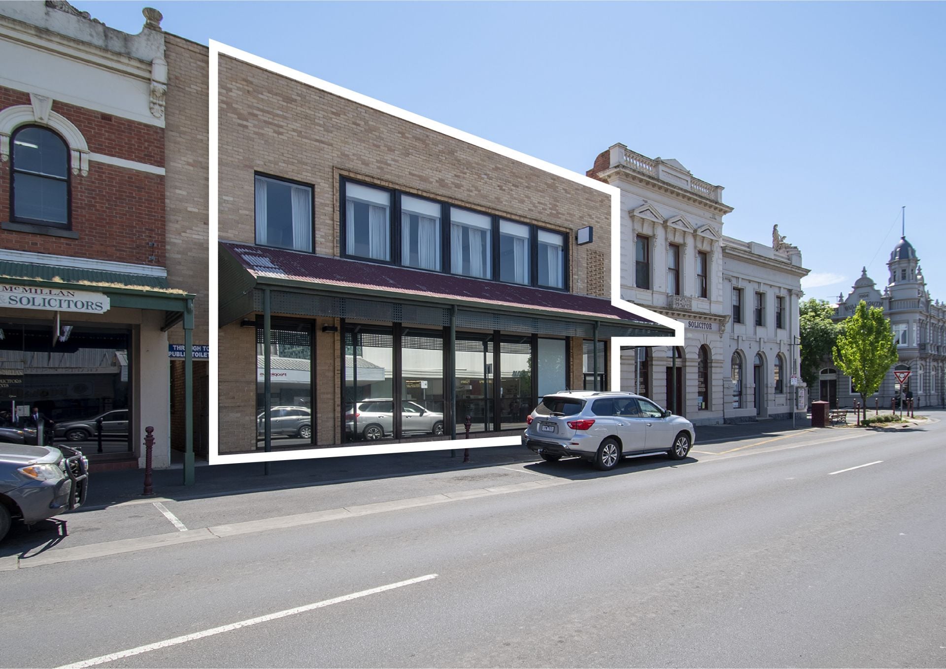 107 - 111 High Street, Maryborough, Maryborough, Maryborough - Thumbnail 3