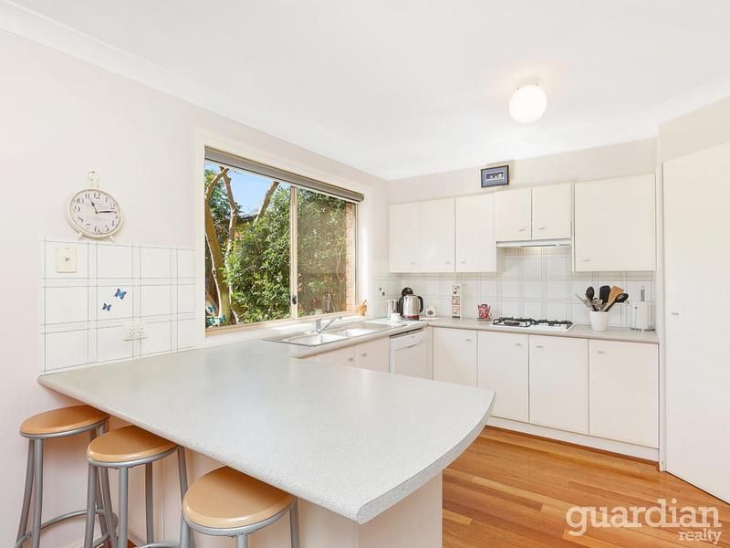 1/17 Folkestone Place DURAL NSW, Dural - Thumbnail 4
