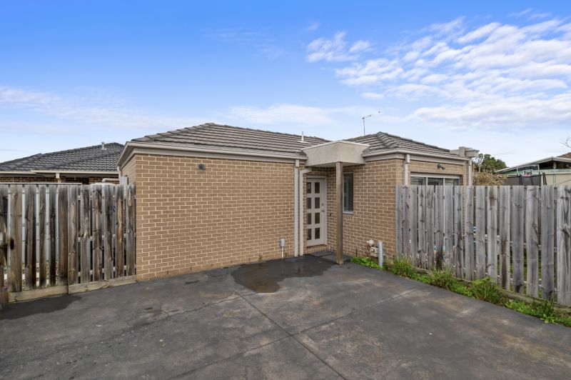 3/26 Westall Street, Thomastown
