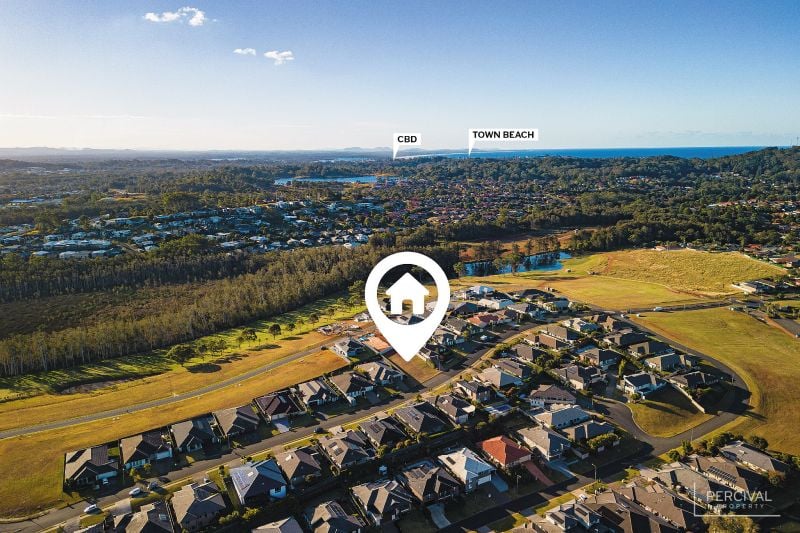 Real Estate For Sale 96 Emerald Drive Port Macquarie , NSW