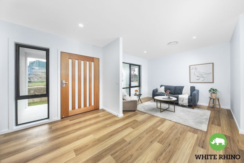 31 McCauley Avenue, Googong White Rhino Property