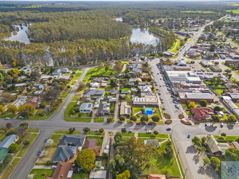 39 Deniliquin Street, Tocumwal Kerr Real Estate