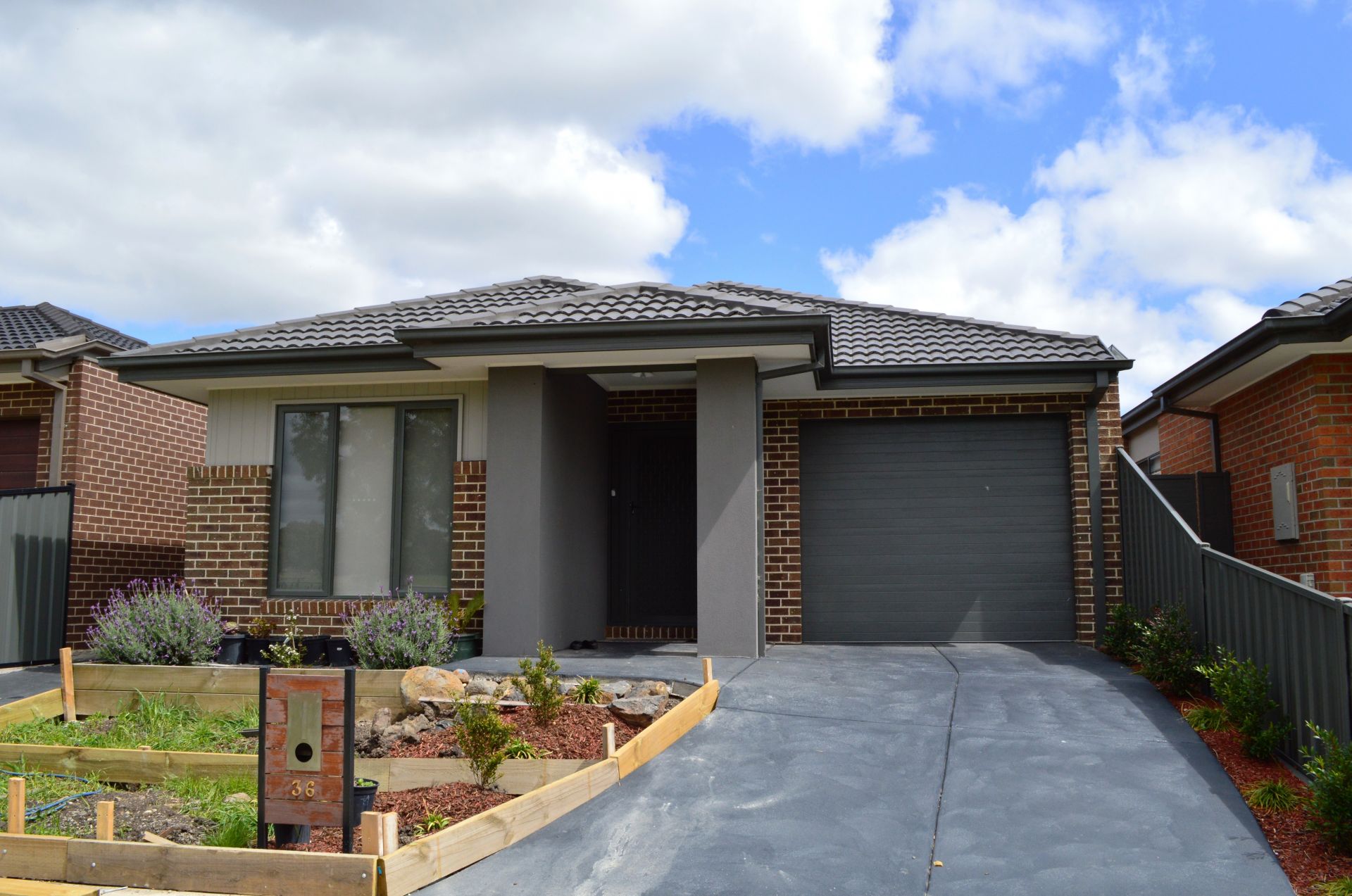 EXCEPTIONAL LIVING IN EUCALYPT