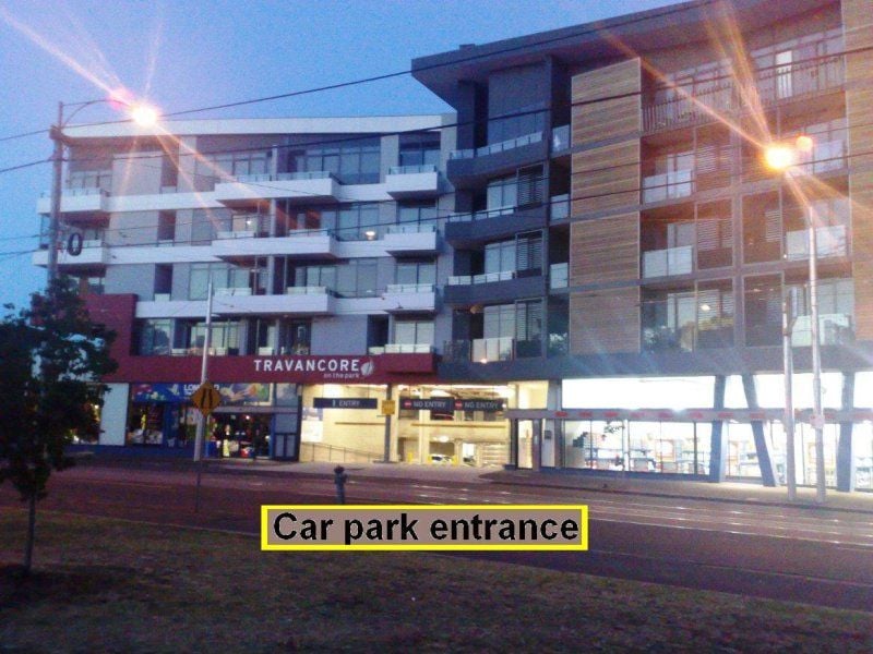 315/68 Mt. Alexander Road TRAVANCORE