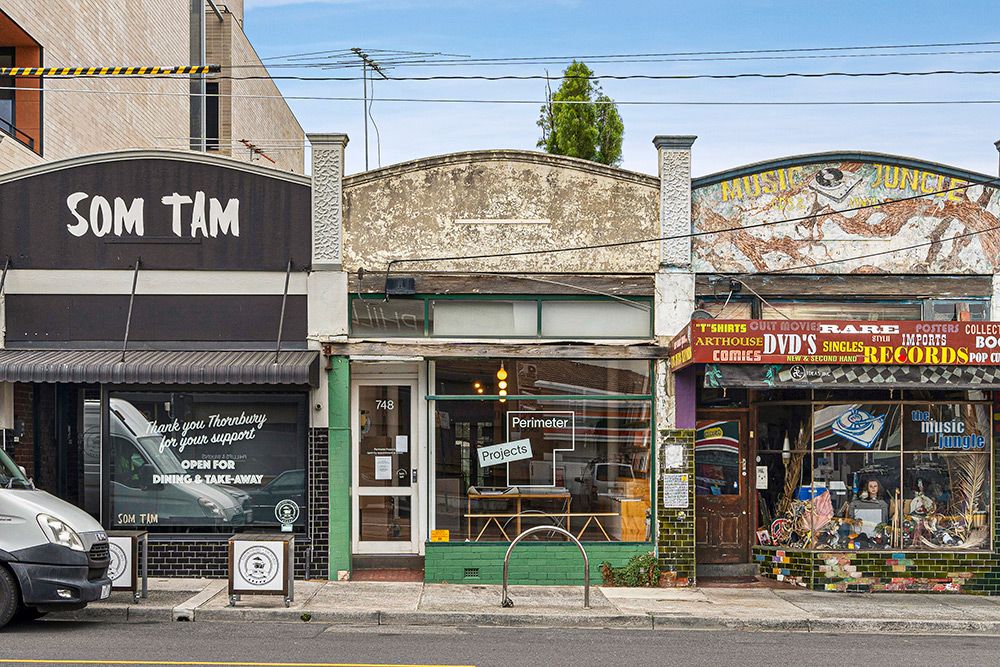 PRIME RETAIL/COMMERCIAL
