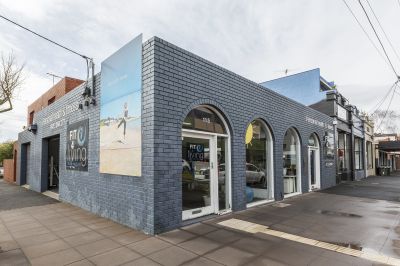 115 Martin Street, Brighton