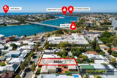 12 Hubble Street, East Fremantle
