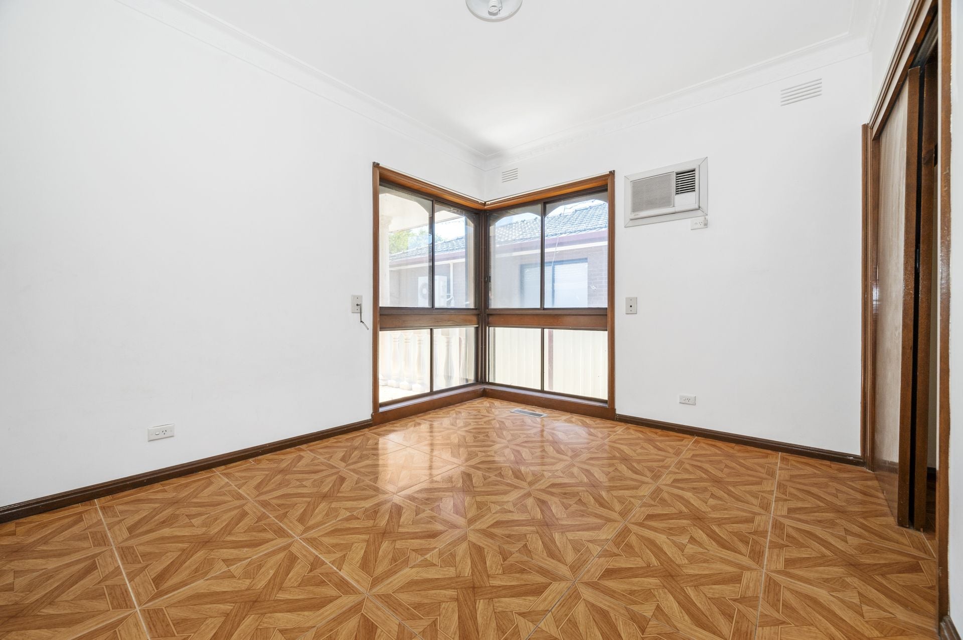 3 Bedroom Family Home