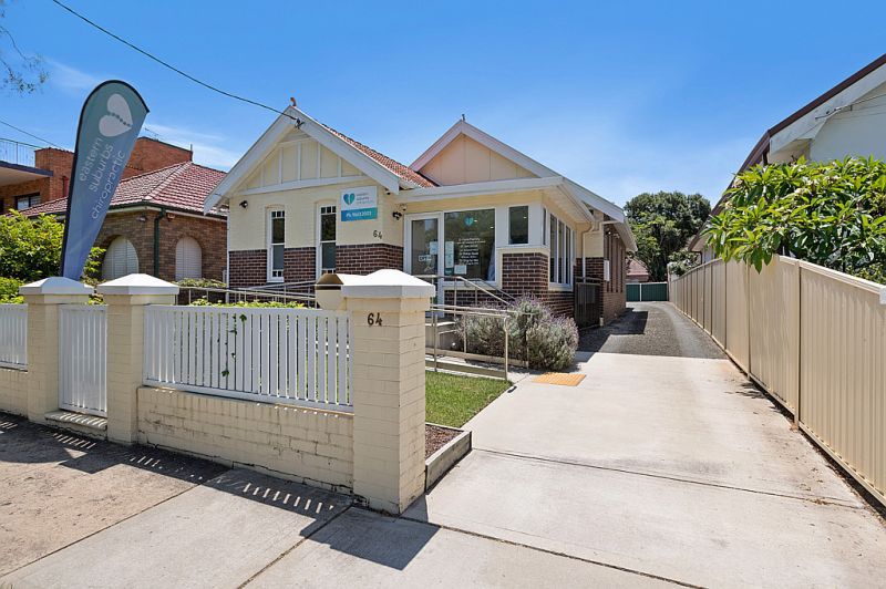 64 Todman Avenue, KENSINGTON NSW 2033, Kensington - Thumbnail 2