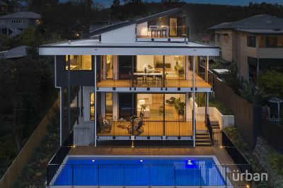 96 Camp Street, Toowong