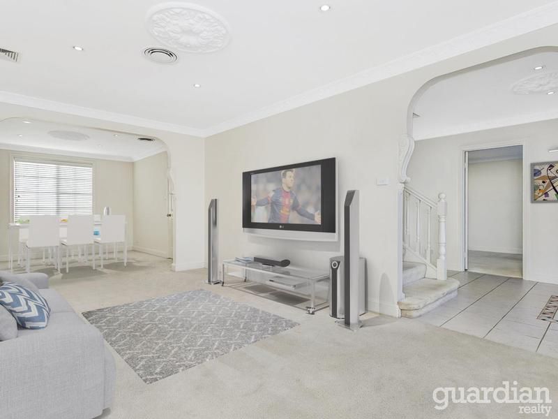 7 Blundell Circuit KELLYVILLE NSW, Kellyville - Thumbnail 5