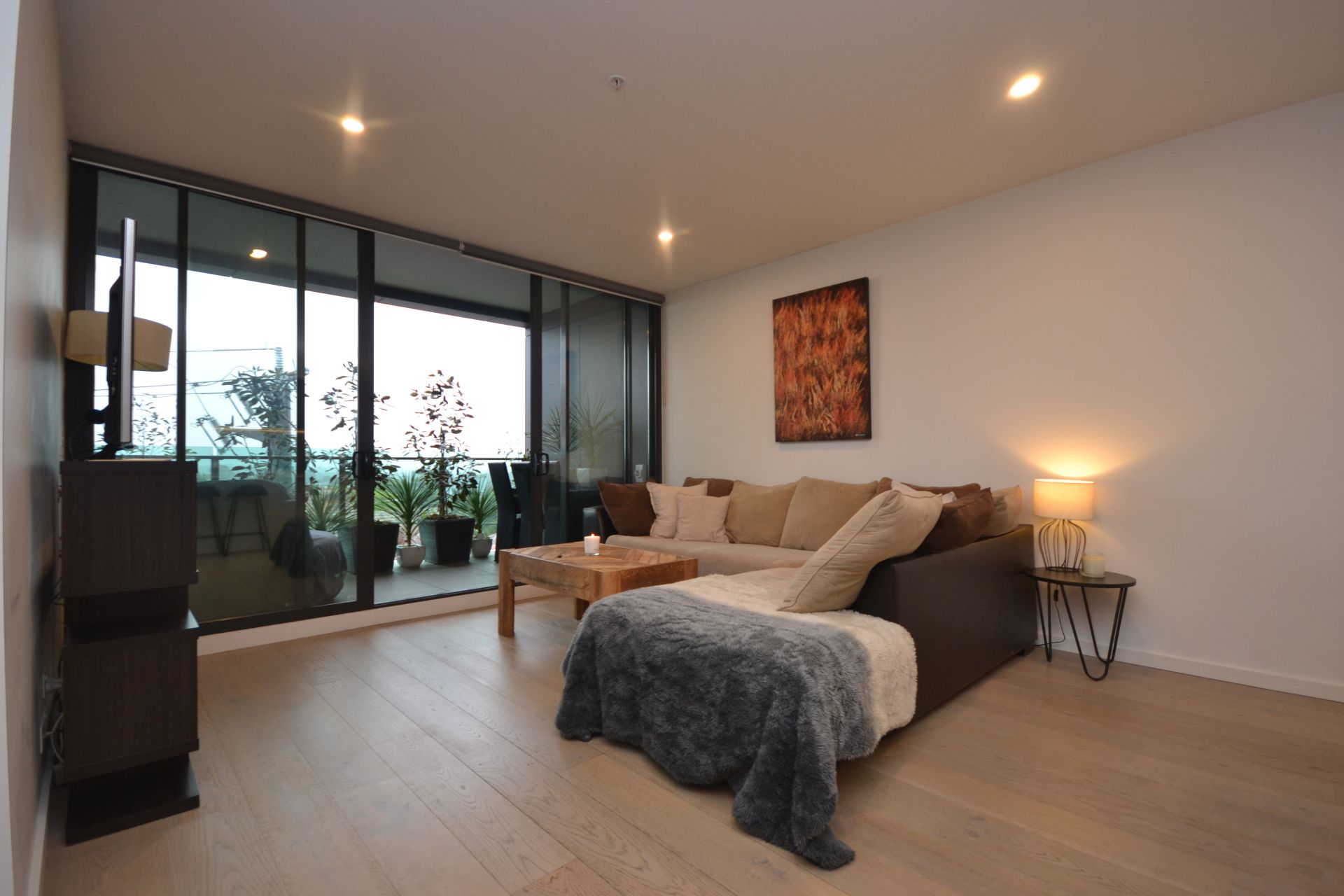 PRIME PRESTON LIVING WITH UNINTERRUPTED VIEWS