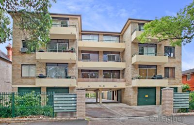 43/29-31 Johnston Street, Annandale