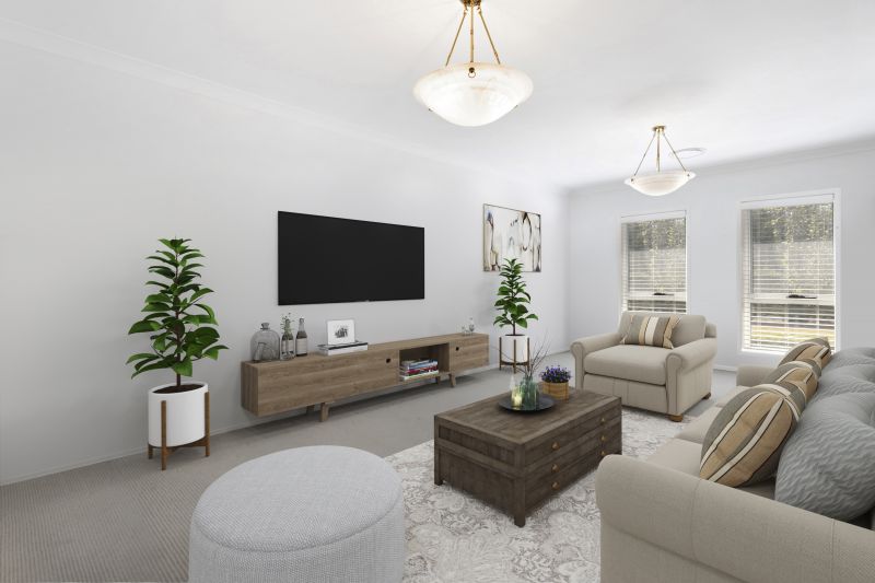 Real Estate For Sale 30 Binalong Road Belimbla Park , NSW