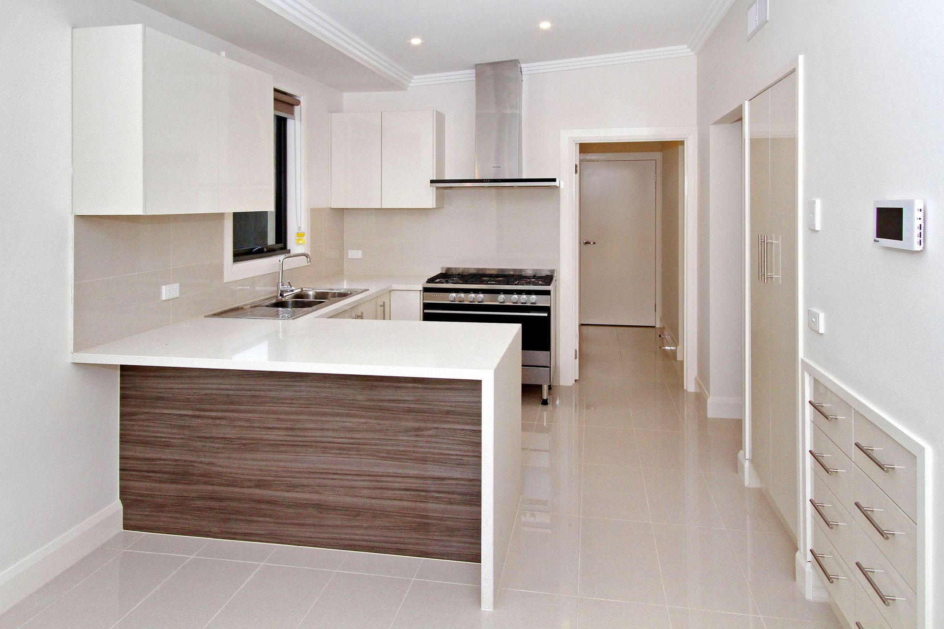 Contemporary living in the heart of the Thornbury
