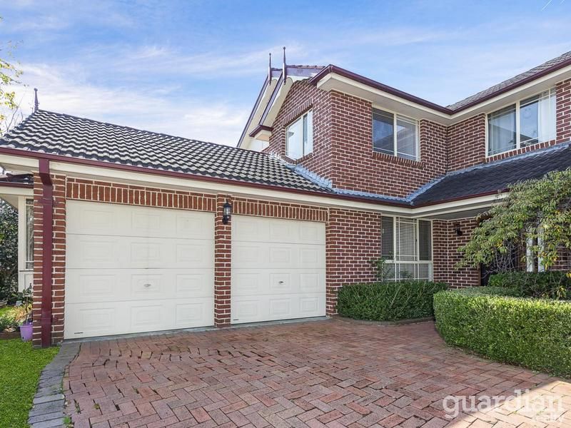 94A Grange Road GLENHAVEN NSW, Glenhaven - Thumbnail 2