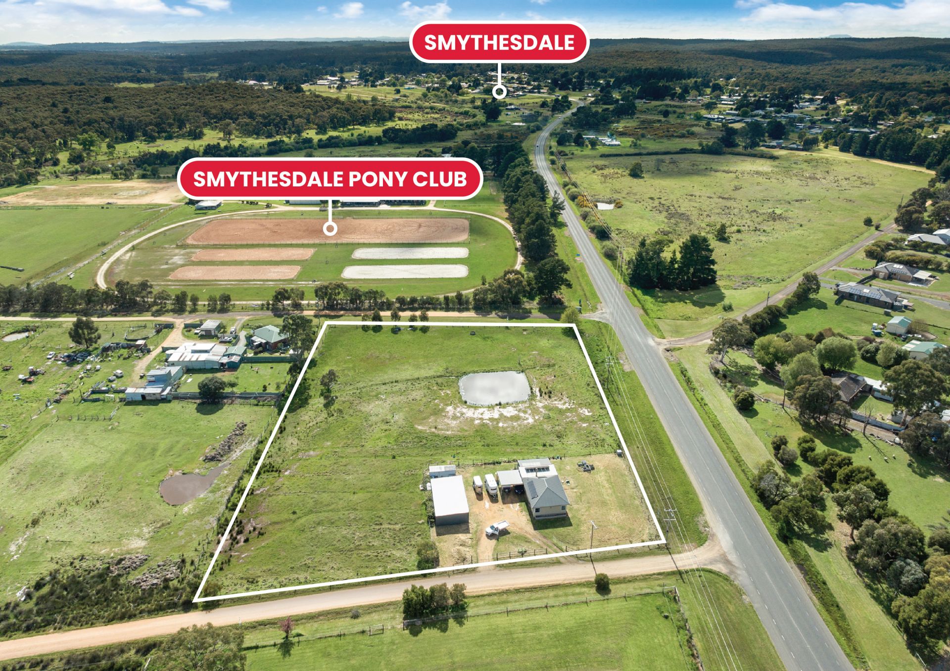 2 Gists Road, Smythesdale, Smythesdale - Thumbnail 3