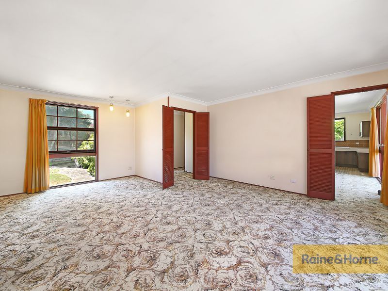 Real Estate For Sale 4 Firmstone Gardens Arncliffe , NSW