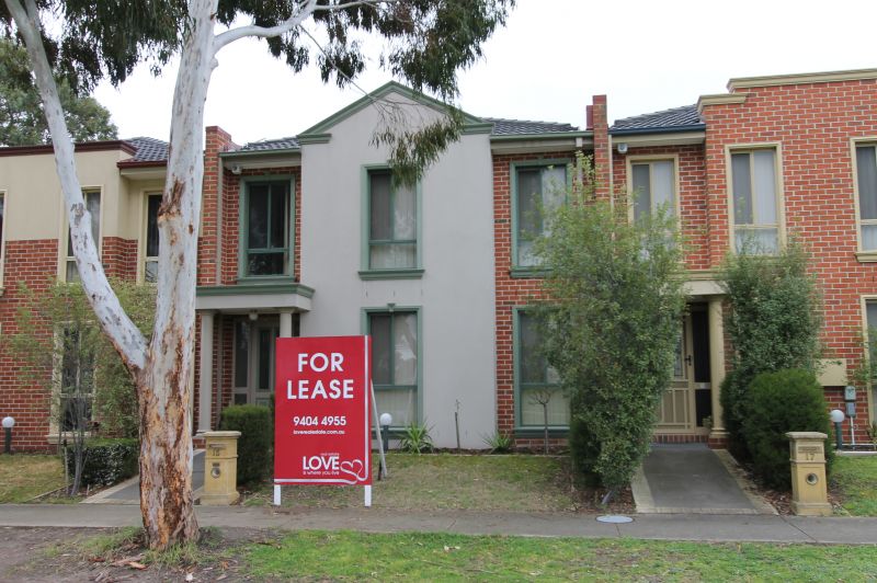 15 Vincent Drive, South Morang