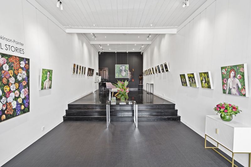 509 High Street, Prahran