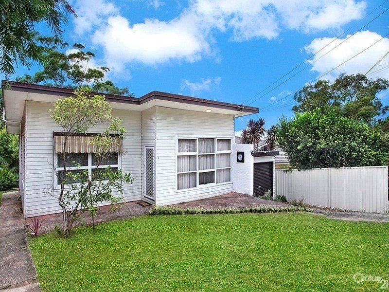 2 Highview Crescent, OYSTER BAY, Oyster Bay - Thumbnail 2